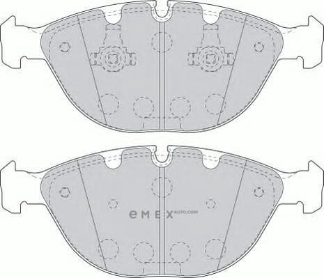 OEM FDB1618