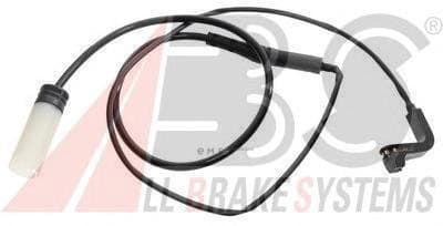 OEM Wearindicators/ABS 39663