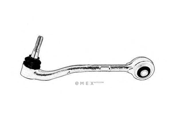 OEM Susp Control Arm E53-X5 0381873