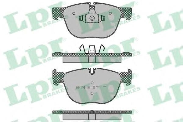 OEM 05P1496