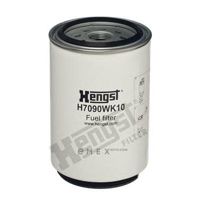 OEM FUEL FILTER H7090WK10