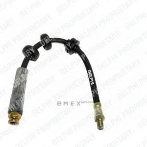 OEM HOSE ASSEMBLY LH0261