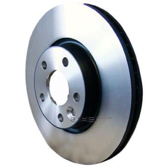 OEM ROTOR ASY - BRAKE 1500158