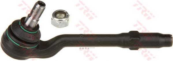 OEM END ASSY, STEERING RACK JTE1077