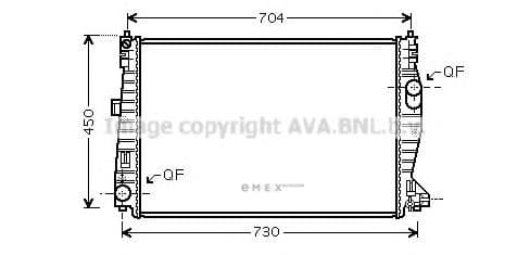 OEM ALA2101