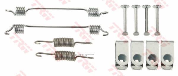 OEM REPAIR KIT, DISC BRAKE SFK436