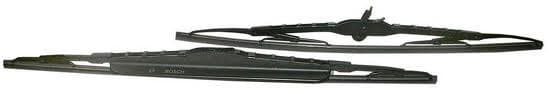 OEM WIPER BLADE ASSY 3397118305