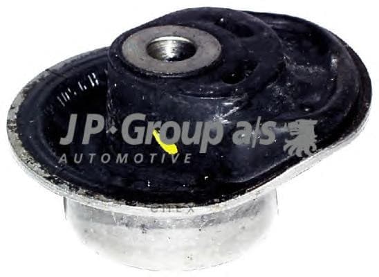 OEM BUSHING, RUBBER 1150100300