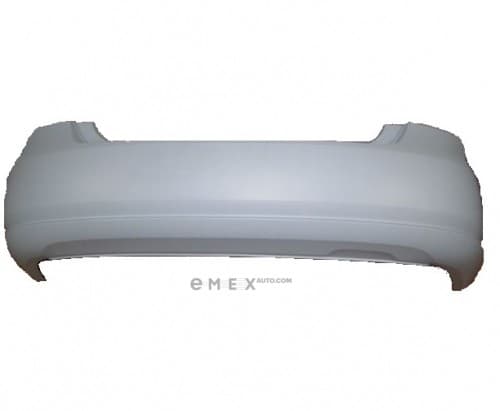 OEM COVER 6RU807421BGRU