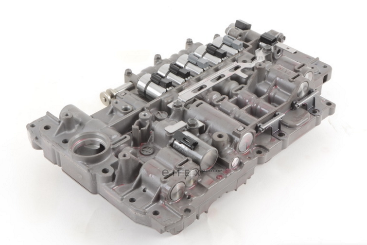 OEM VALVE BODY 09D325039D