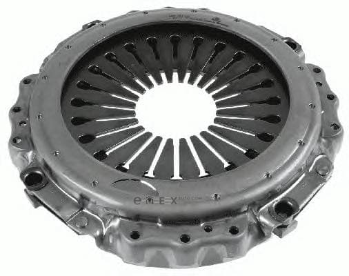 OEM CLUTCH COVER 430MM 3482083039