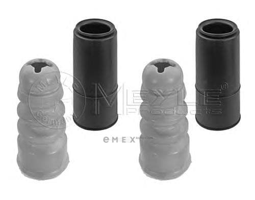 OEM Dust Cover Kit, shock absorber 1007400007