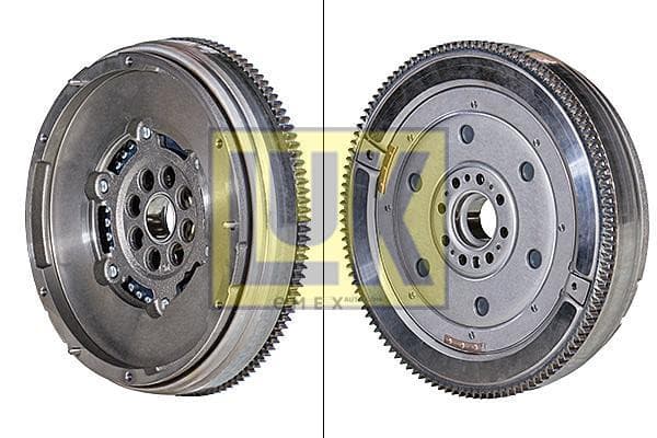 OEM FLYWHEEL ASSY 415061310