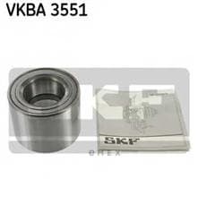 OEM BEARING, HUB VKBA3551