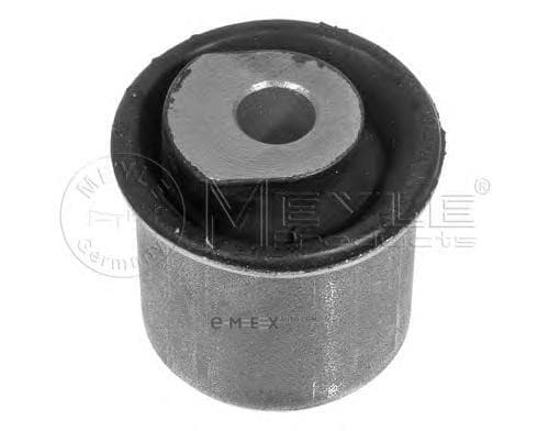 OEM RUBBER BUSHING CONTROL ARM 1004070075