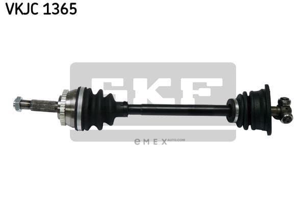 OEM VKJC1365