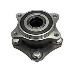 OEM HUB ASSY.WHEEL 4340165J01