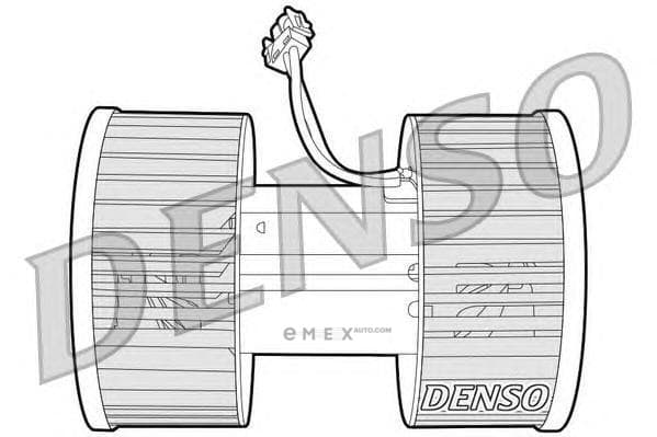 OEM DEA05003