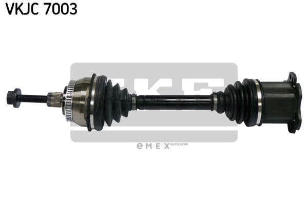 OEM VKJC7003