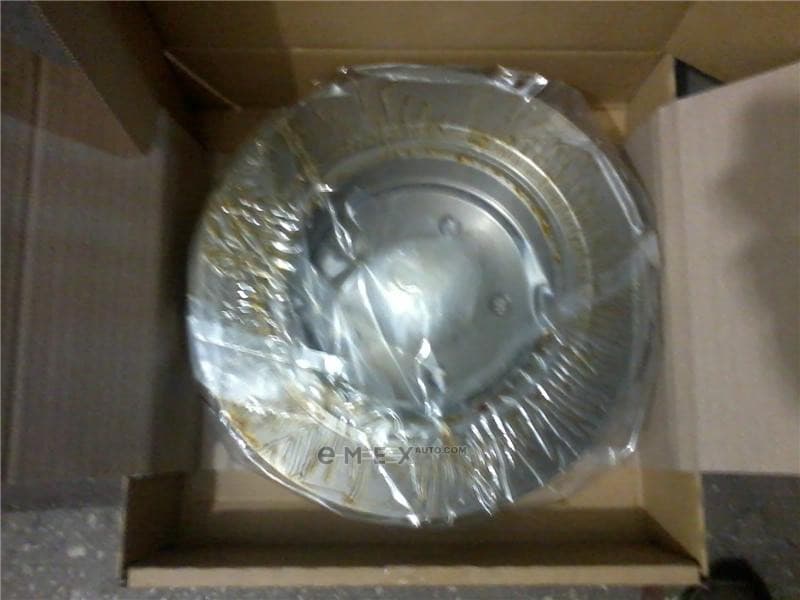 OEM BRAKE DRUM 40206JN90A