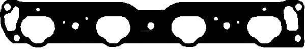 OEM GASKET, GRAPHITE 147180