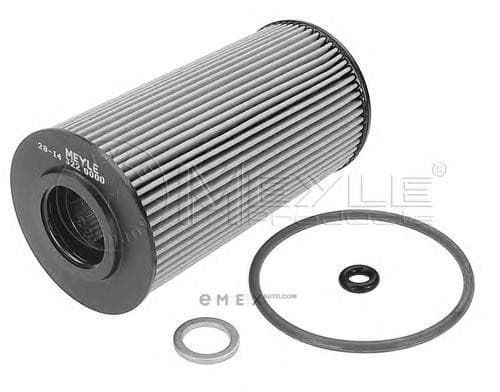 OEM OIL FILTER 28143220000