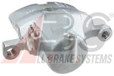 OEM Calipers/ABS 729492