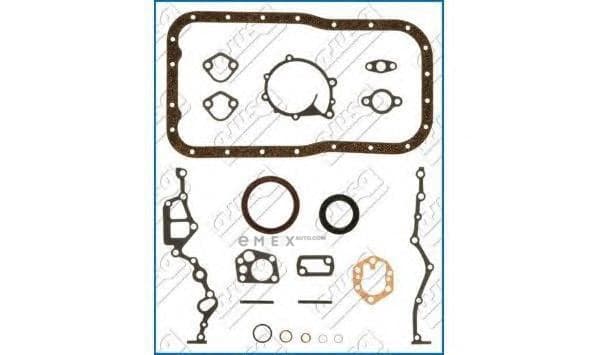 OEM CONVERSION SET 54068300