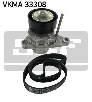 OEM VKMA33308