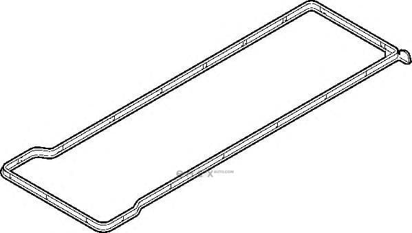 OEM GASKET RUBBER SEAL 445700