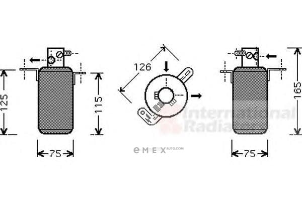 OEM 3000D373