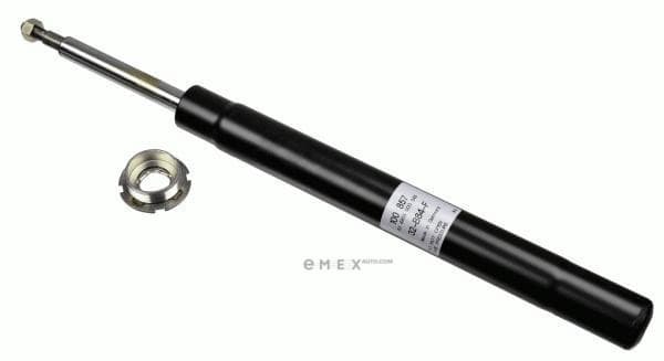 OEM SUSPENSION STRUT CARTRIDGE 100857