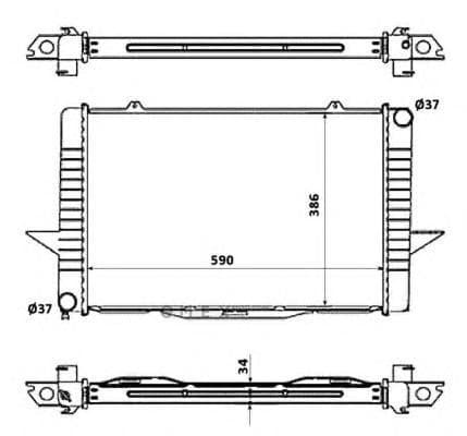 OEM 58342