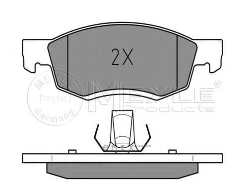 OEM 0252467318