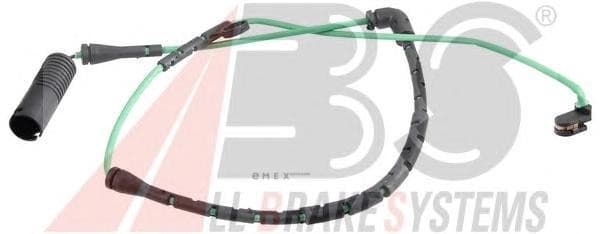 OEM Wearindicators/ABS 39729