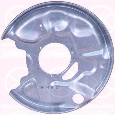 OEM COVER ASSY, DISC BRAKE 3527878