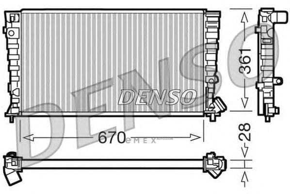 OEM DRM07030