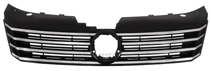 OEM GRILLE 3AA853651OQE