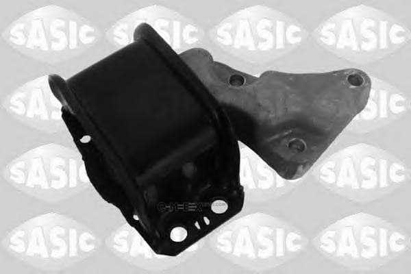 OEM INSULATOR, ENGINE MOUNTING 2700034