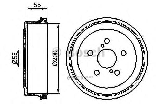 OEM 0986477139