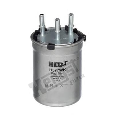 OEM FUEL INLINE FILTER-AUDI(A1) H377WK