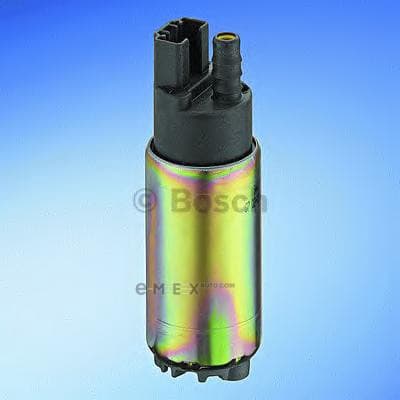 OEM FUEL PUMP ASSY 0580453443