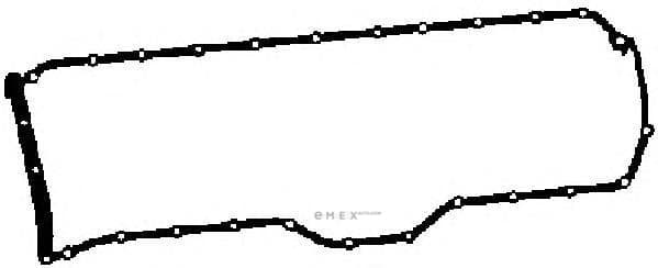 OEM OIL PAN (SUMP) GASKET 14068900