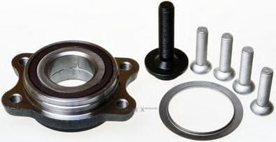 OEM BEARING, GEARBOX W413333