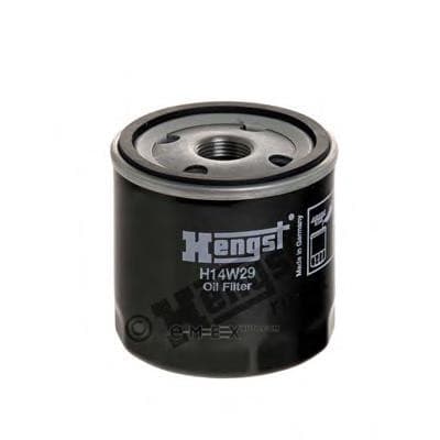 OEM OIL FILTER H14W29