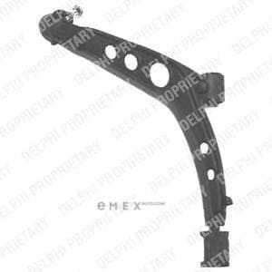 OEM LOWER WISHBONE TC569