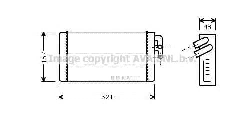 OEM AI6052