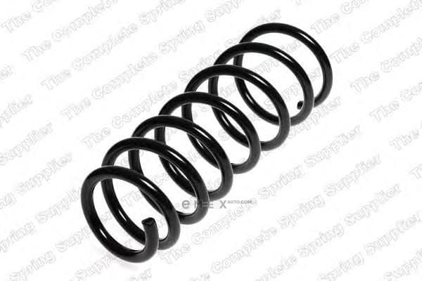 OEM LESJOFORS COIL SPRING 4295843