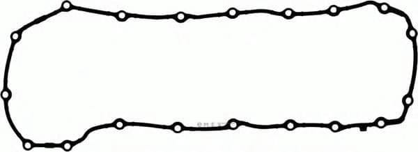 OEM GASKET RUBBER SEAL 713525300