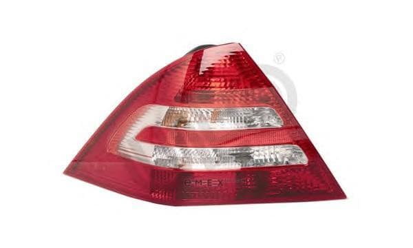 OEM TAIL LAMP DB W203/2005/LH 1003001